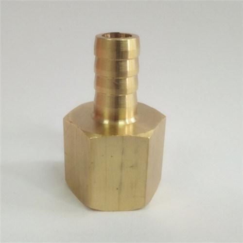 Hasco Mold Brass Male Female Inlet Nozzle Nipple