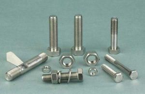 Hex Bolt