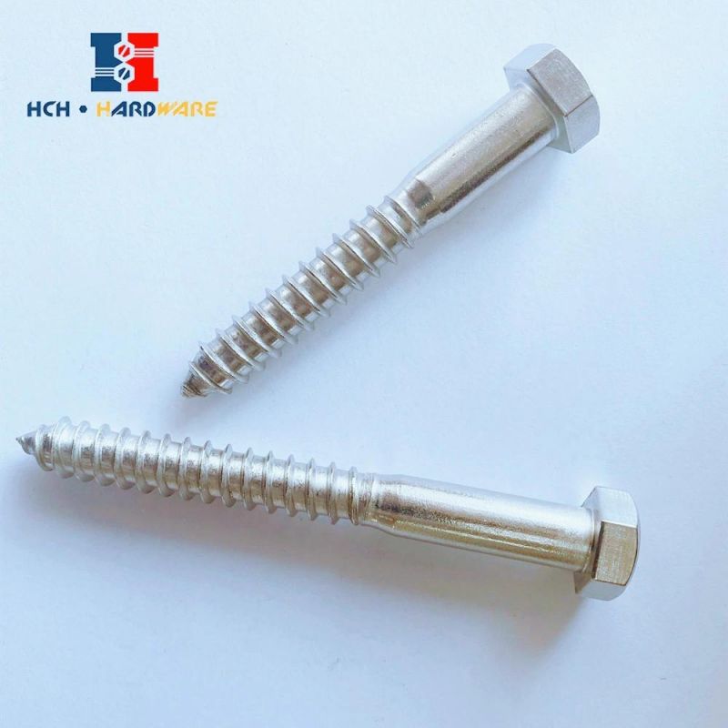 Undersized Body Fullsized Body Reduced Shank Hex Flange Bolt Tornillos Flange