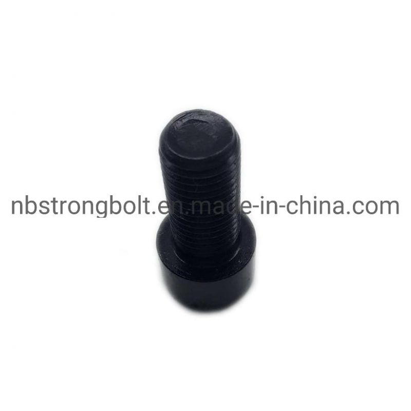 China High Quality Hex Socket Bolt