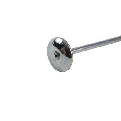 Q195 3/4&quot; to 6&quot; Harden Good Quanlity Polished Nail/Galvanized Iron Nail/ Wire Nail/Wooden Nail/Roofing Nail/Concrete Nail for Construction