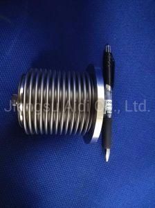 Metal Bellows Used for High Pressure Ring Main Units