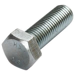 Hex Bolts -2