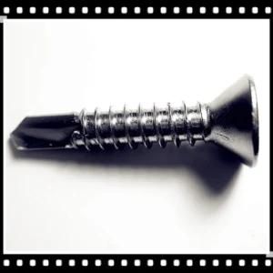 Flat Head Self Drilling Screw