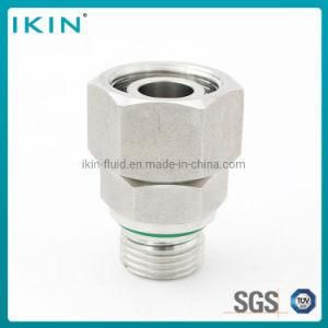 Carbon Steel Fittings Manufacturer Free Sample Hydraulic Hose Fittings