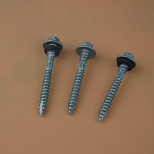Bimetal Screw Self Tapping Screw Drywall Screw Chipboard Screw