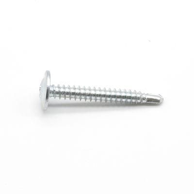 Best Price High Quality High Strength Self Drilling Screw