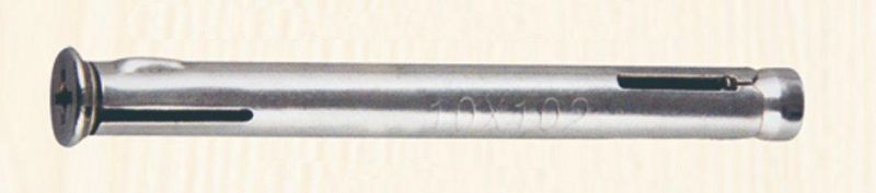 Stainless Steel Metal Frame Anchor