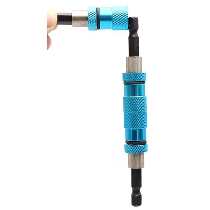 1/4′′ Shank Precision Electric Screwdriver Set Drill Bit