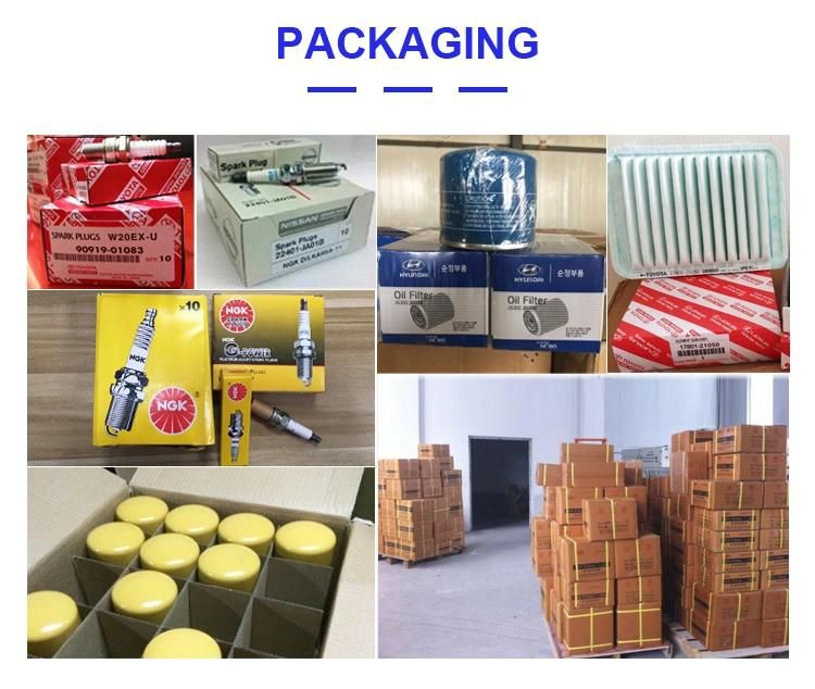 Eco-Friendly Auto Parts Clips Auto Car Clips Plastic Automotive Fasteners