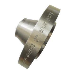 Carbon Steel Flange Q235 A105