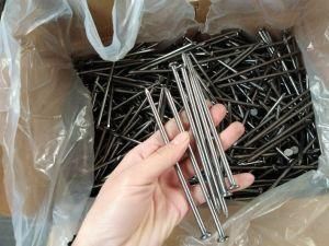 Nail, Iron Nail, Common Wire Nail