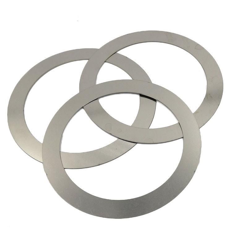 DIN988 Supporting Ring Shim Ring Washer Flat Washer Stainless Steel 304 316