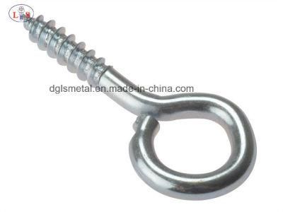 High Quality Hook and Screw Eye