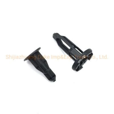 Auto Clips Retaining Clips Hot Selling Plastic Fastener Auto Trim Retainer Car Clips