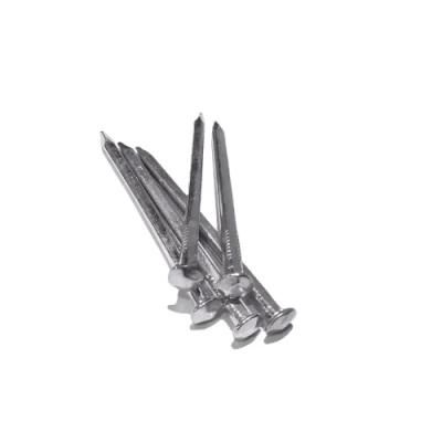 Boat Nail/Square Boat Nail/Polished Boat Nails/Galvanized Boat Nail