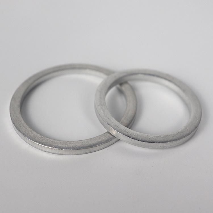 Custom-Made Round Washer