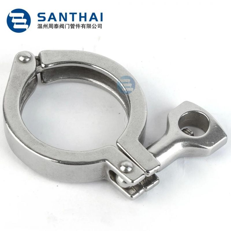 Stainless Steel Food Grade Ferrule