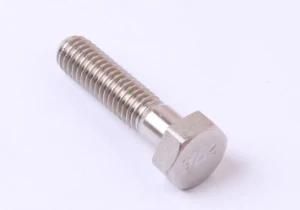 304 316 Self Tapping Hexagon Head Screw