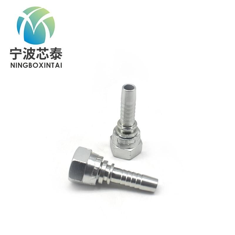 Wholesale Customization Hydraulic System Hydraulic Hose Crimping Fittings Hydraulic Hose Fittings Air Hose Fittings Price