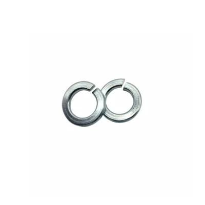 Spring Washer Spring Lock Washer DIN127b Carbon Steel