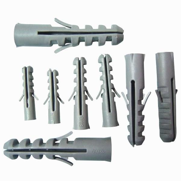 Nylon Hammer Anchor Wall Anchor Plug