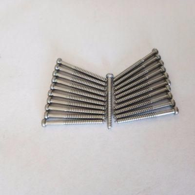 Manufacturers Supply M1.6 SS304 Sunglasses Frame Screws