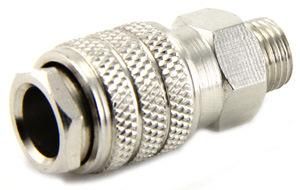 Ec Series Compact Quick Coupler Manufacturer