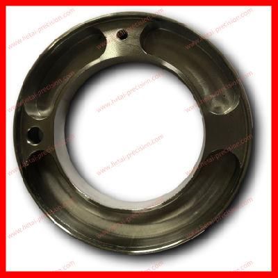 Customized Carbon Stainless Steel Flange/Flanges