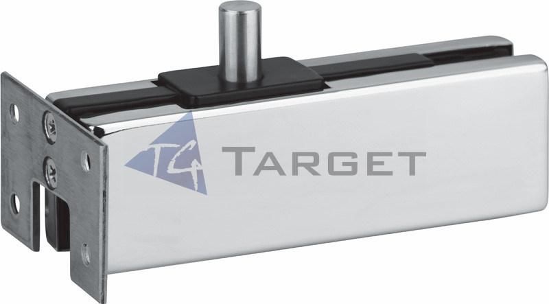 Top Glass Door Hinge Patch Fitting (APF-C53000)