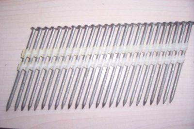 Framing / 21 Degrees Plastic Strip Full Head Nails (9021 NAIL)