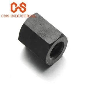 M4 M5 M6 M8 M10 M12 Hex Coupling Nuts Long Hex Nut