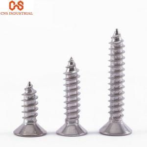Gypsum Drywall Self Tapping Screws for Wood