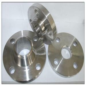 316/L Stainless Steel Bl Flange