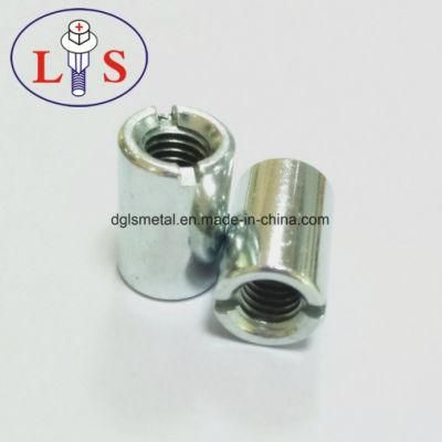 Sleeve Nuts with High Quality