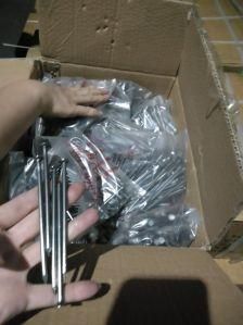Q195 Common Wire Nail Fastener Manufacturer