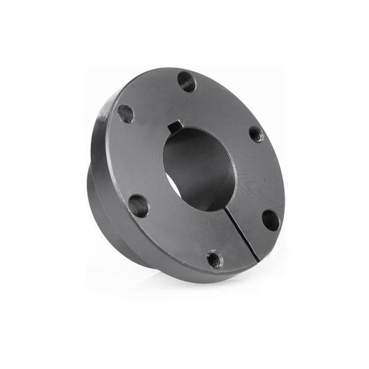 Cast Iron or Steel Qd Type Bushing China Manufacturer