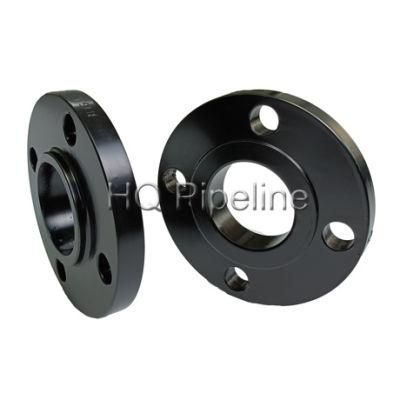 Carbon Steel Stainless Steel Flanges for Chemical Industry