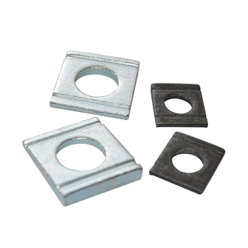DIN 434 Square Taper Washer, DIN 434 Washer