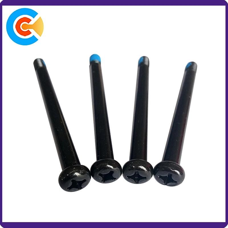 DIN912 Socket Cap Screw Cross Head Screws