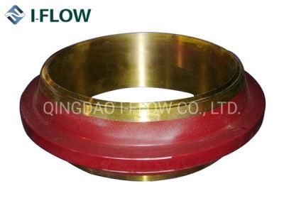 Anchor Flanges