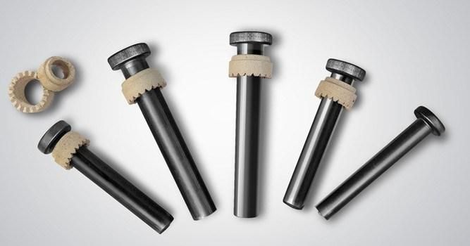 Welding Stud Plain Made in China