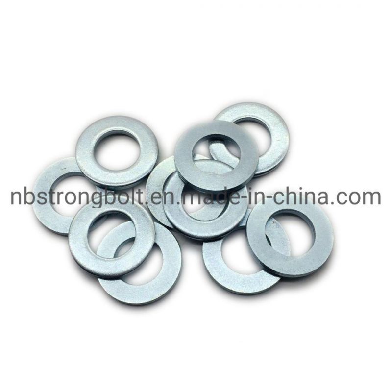 DIN125A Flat Washer