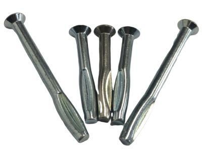 Flat/Round Head Split Drive Anchor/Set Anchor/Anchor Fasteners