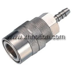 USA Series Milton Quick Coupler
