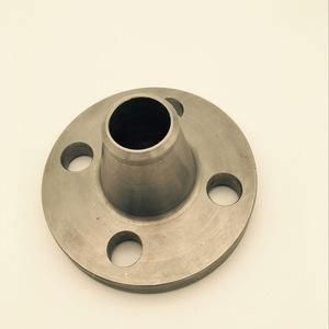 ASTM A182 F321 Stainless Steel Flange