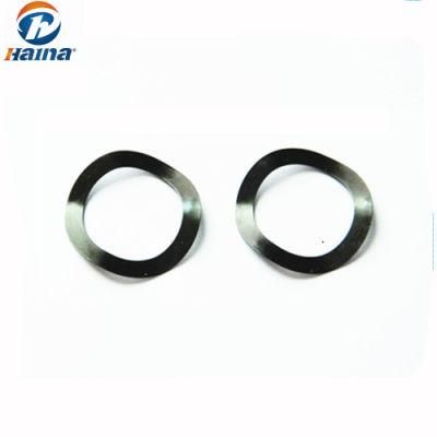 M12 Zinc Plated Wave Spring Washer