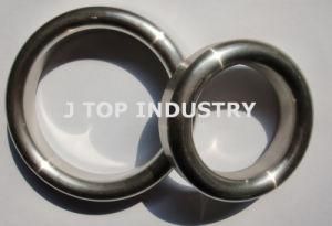 Metal Ring Joint Gasket/Rtj Gasket Ring