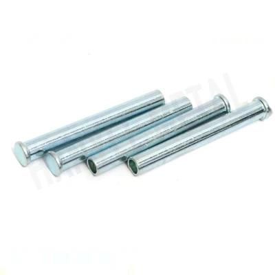 Steel Zinc Plate Blind Rivet with Various Size