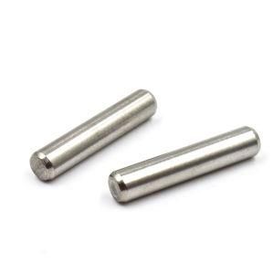 Cylindrical Pin